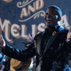 Titus Burgess in Schmigadoon!
